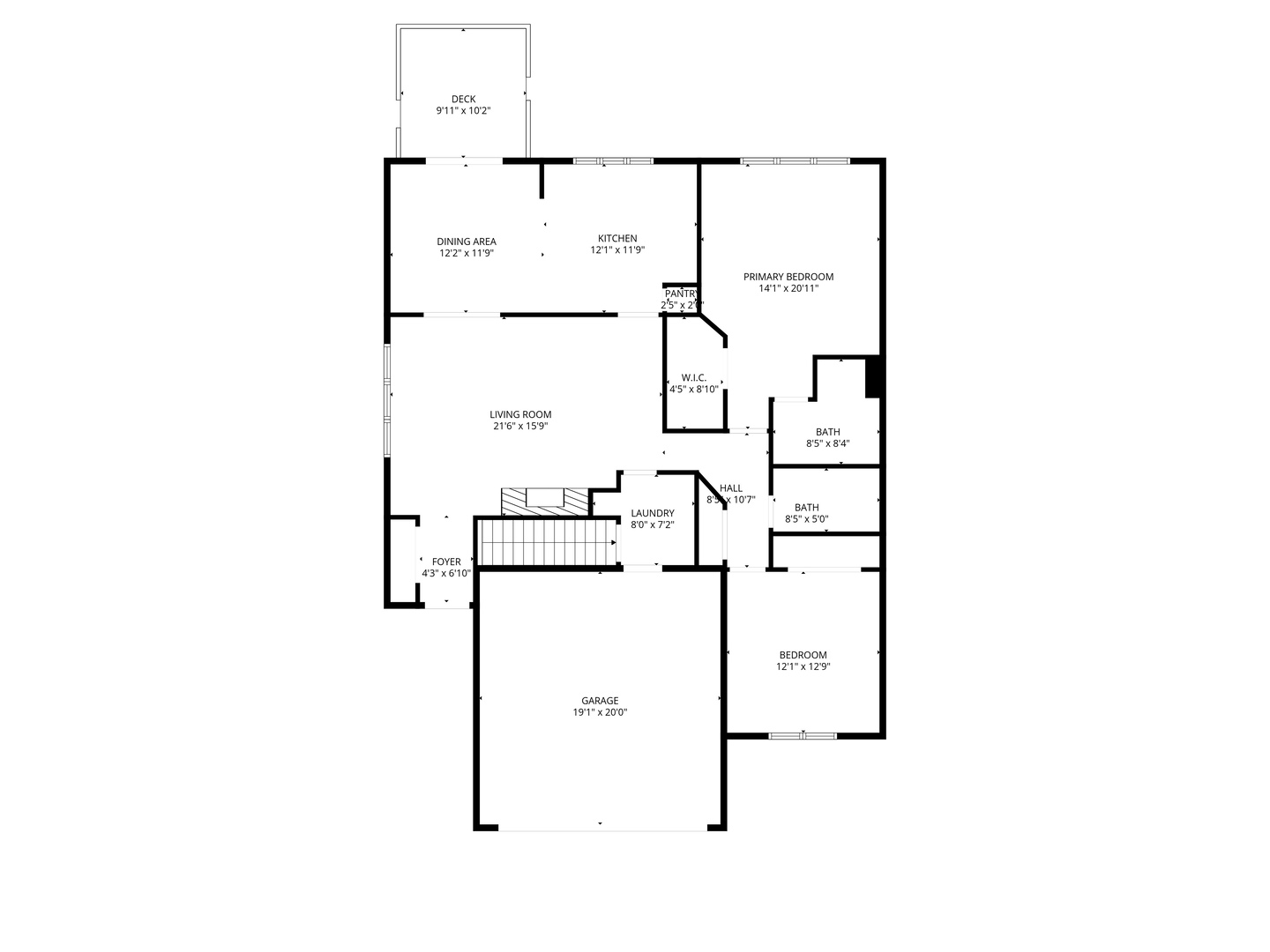 15625 Shenandoah Drive #15625, Orland Park, IL 60467