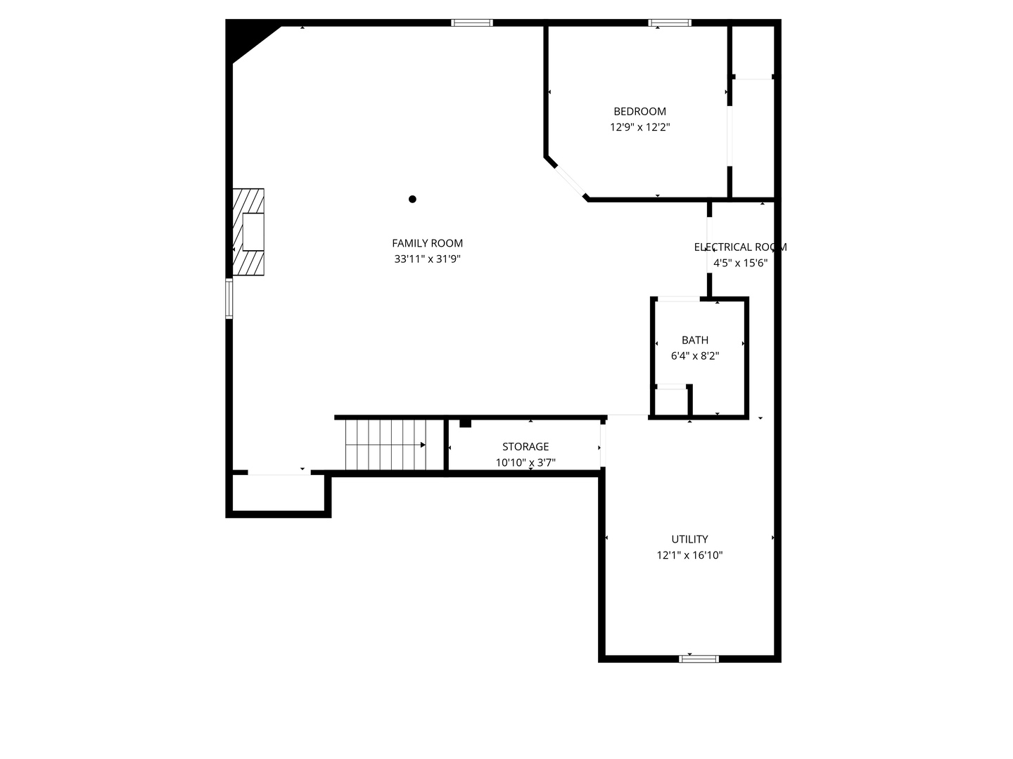 15625 Shenandoah Drive #15625, Orland Park, IL 60467