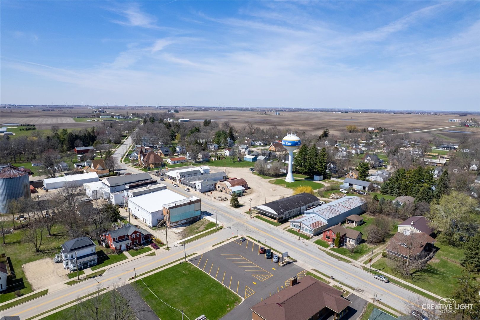 237 Peru Street, Paw Paw, IL 61353