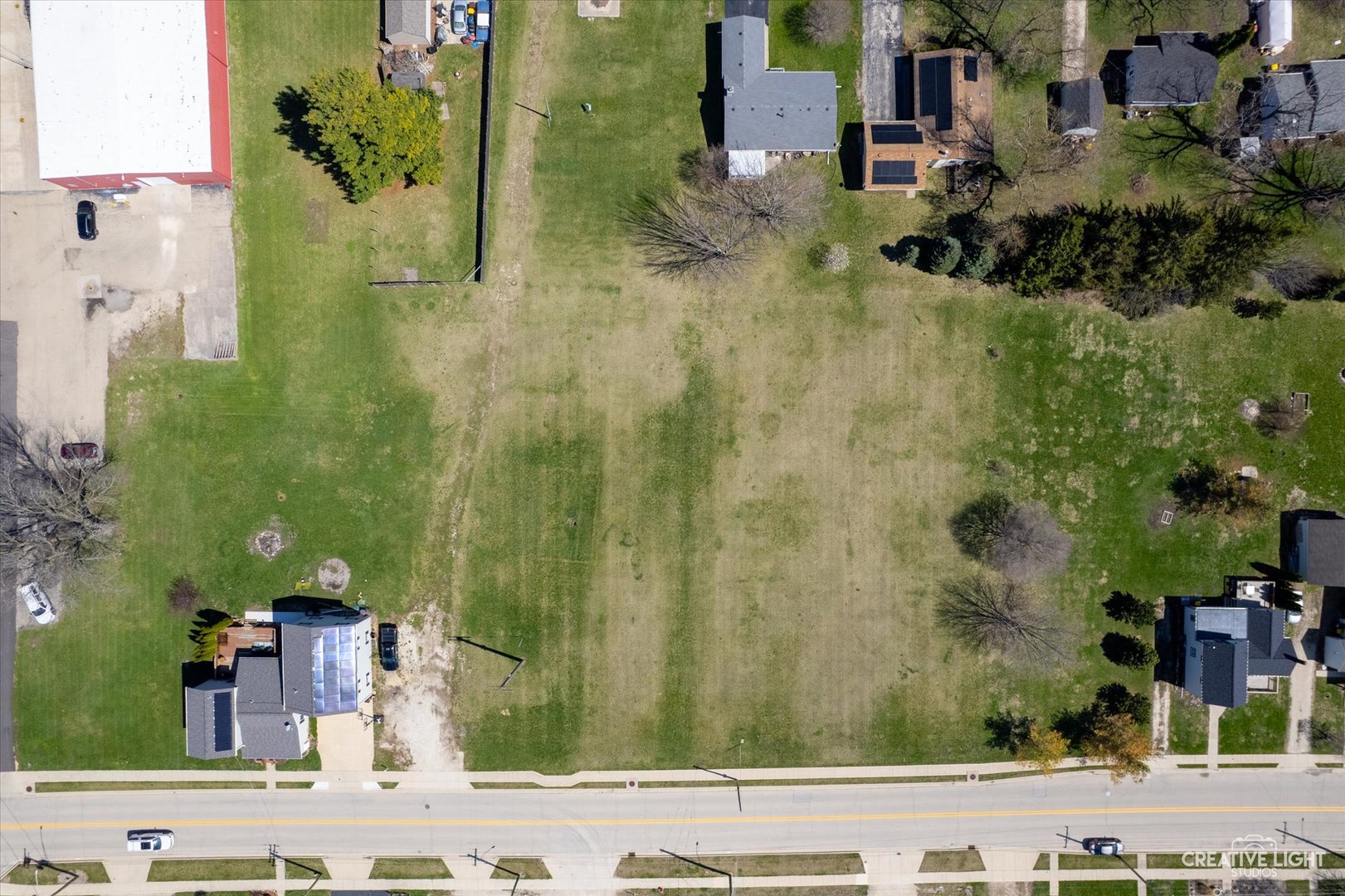 237 Peru Street, Paw Paw, IL 61353