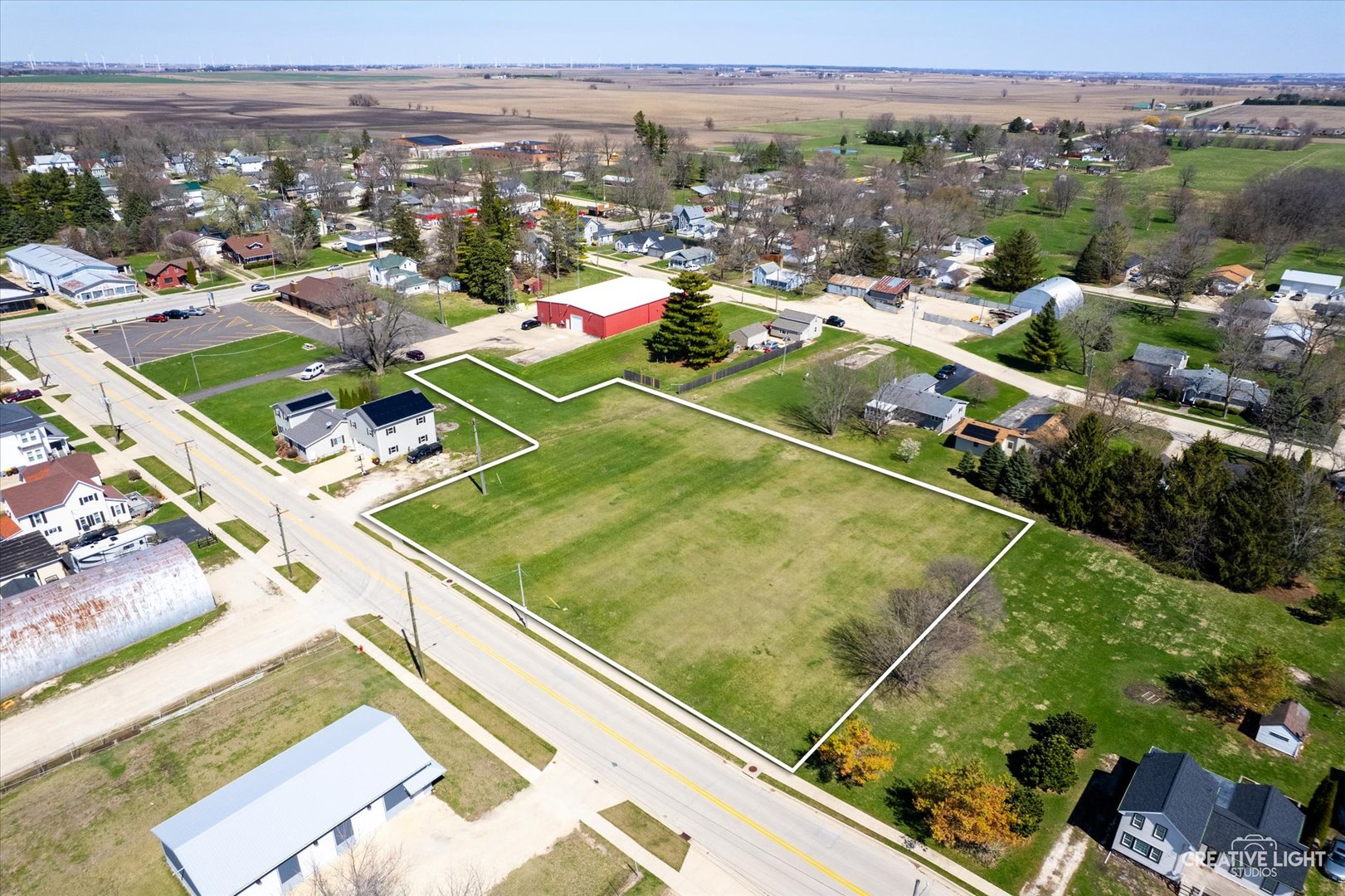 237 Peru Street, Paw Paw, IL 61353