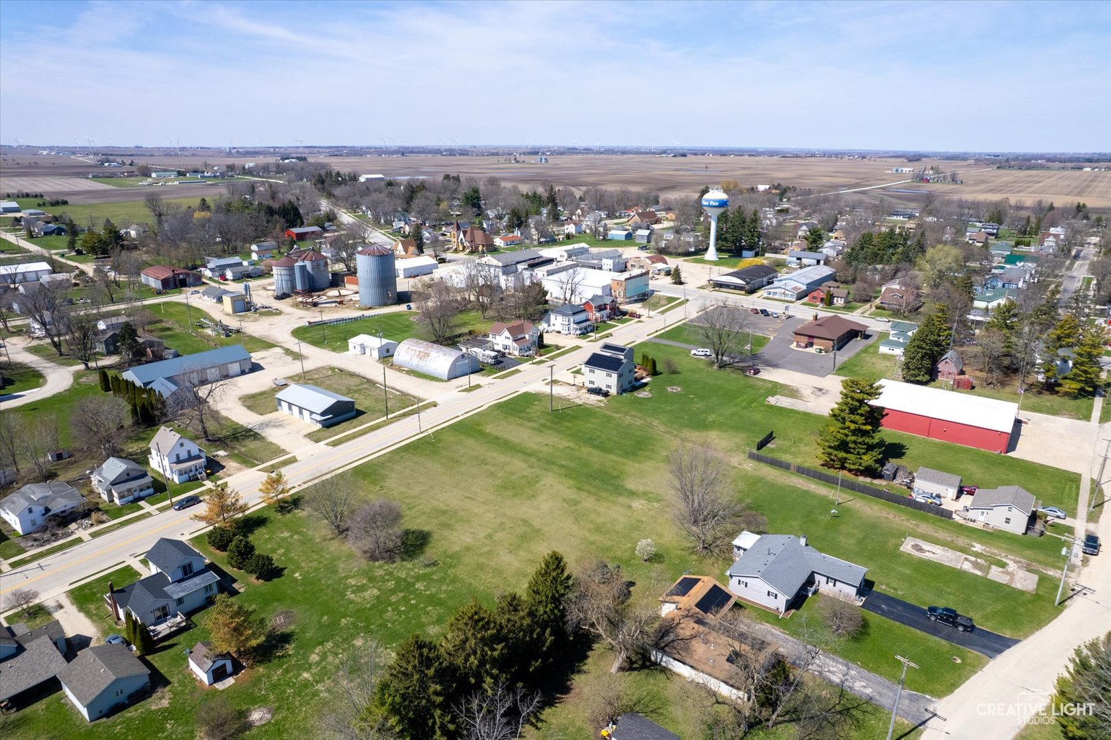 237 Peru Street, Paw Paw, IL 61353