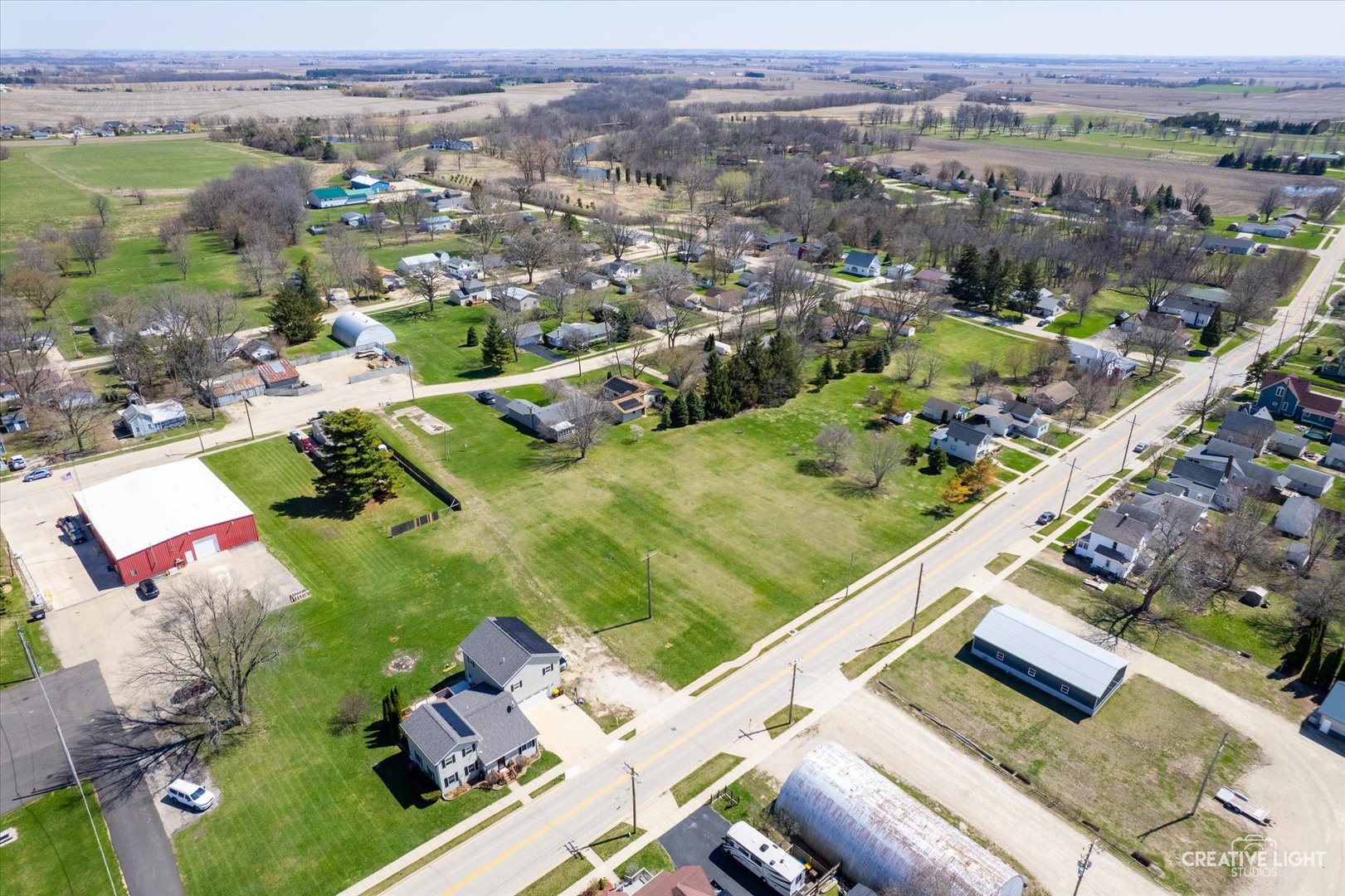 237 Peru Street, Paw Paw, IL 61353