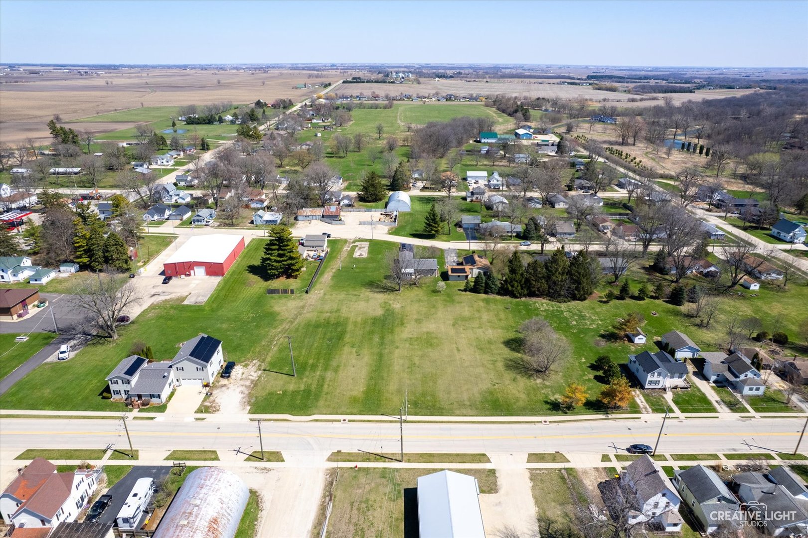 237 Peru Street, Paw Paw, IL 61353