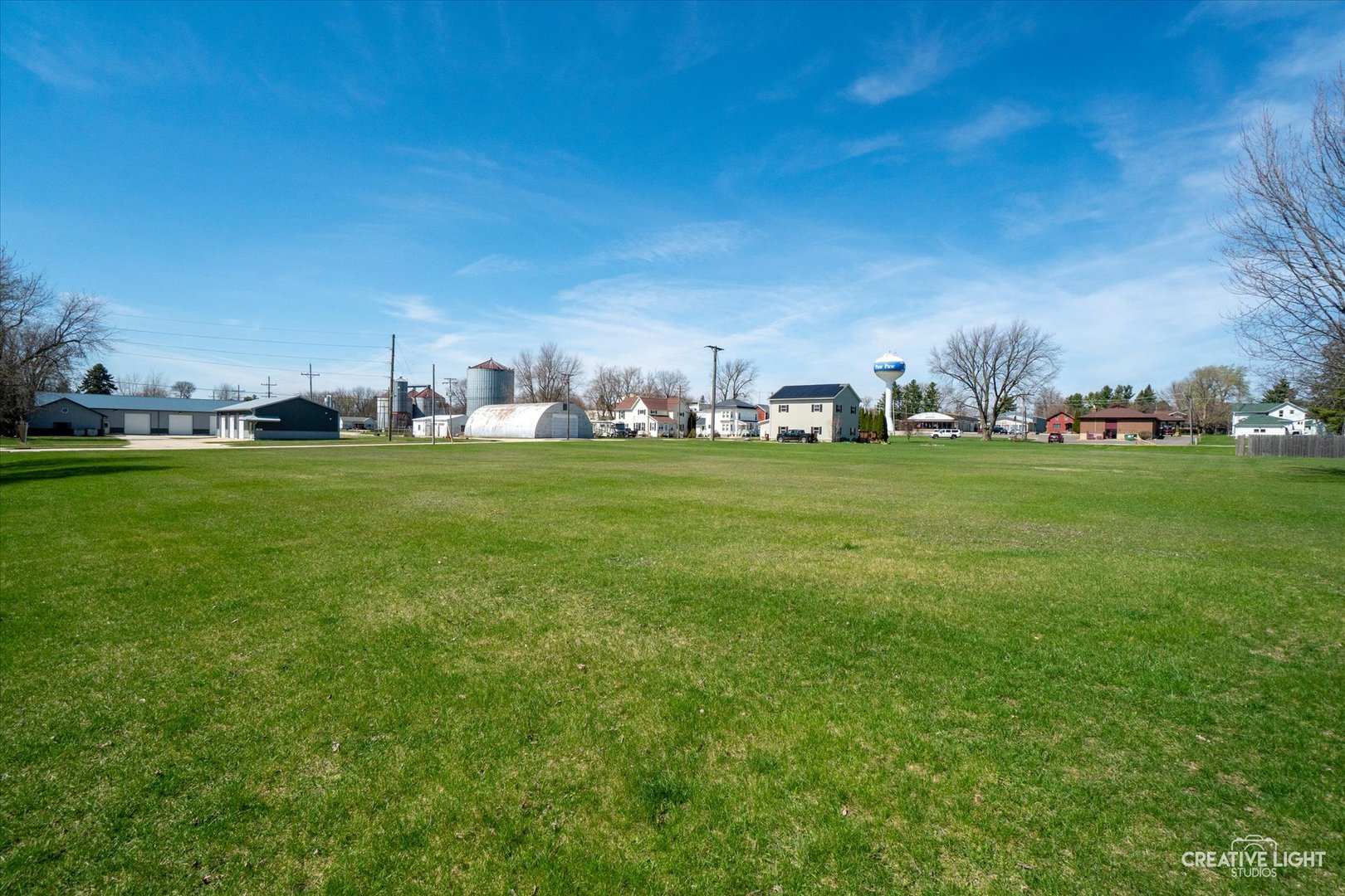 237 Peru Street, Paw Paw, IL 61353