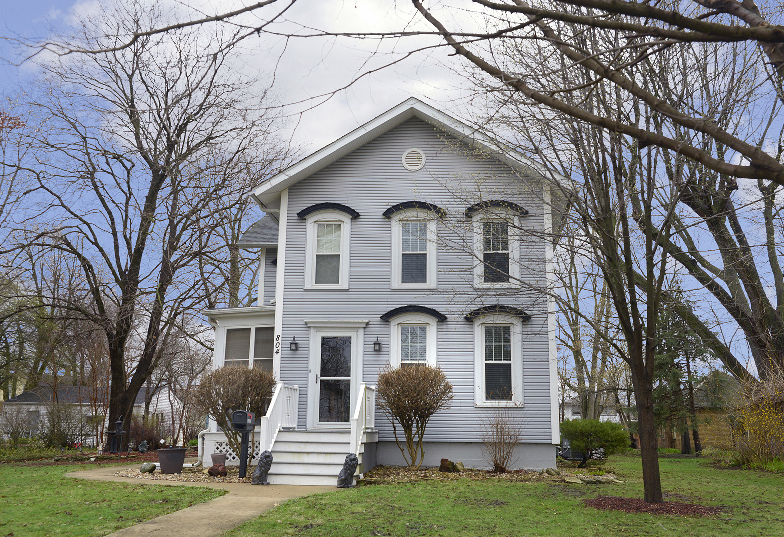 804 5th Avenue, Mendota, IL 61342