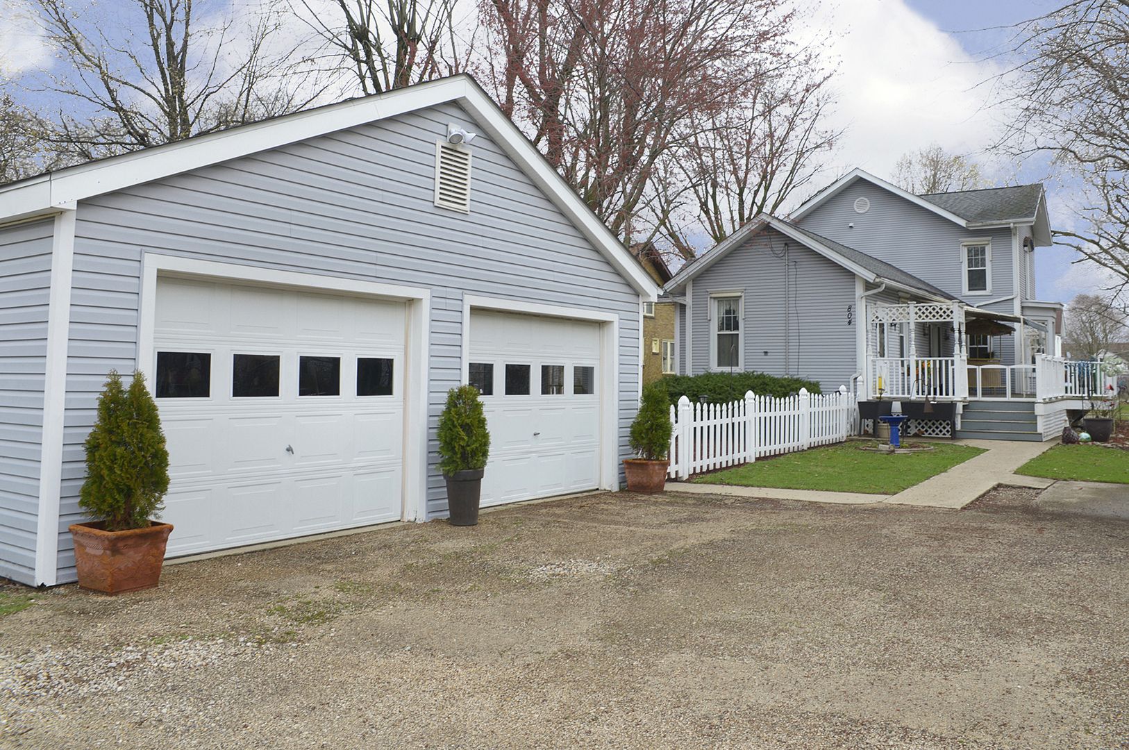 804 5th Avenue, Mendota, IL 61342