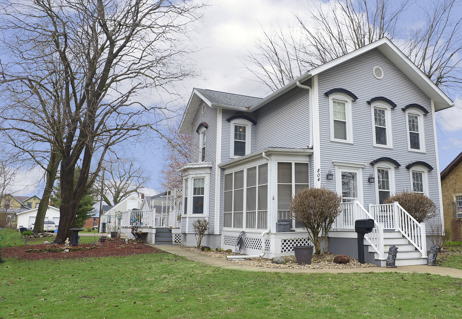 804 5th Avenue, Mendota, IL 61342