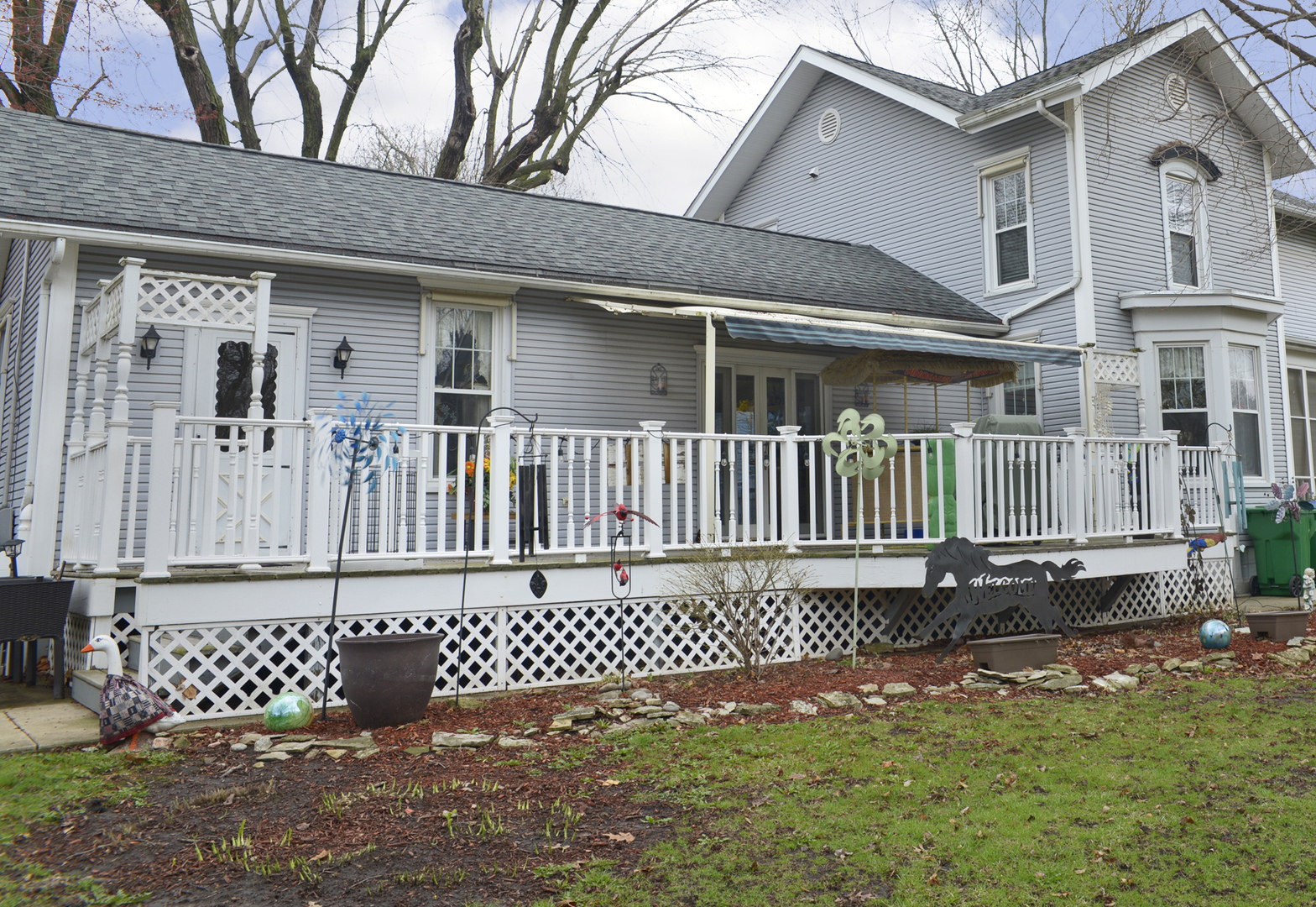 804 5th Avenue, Mendota, IL 61342