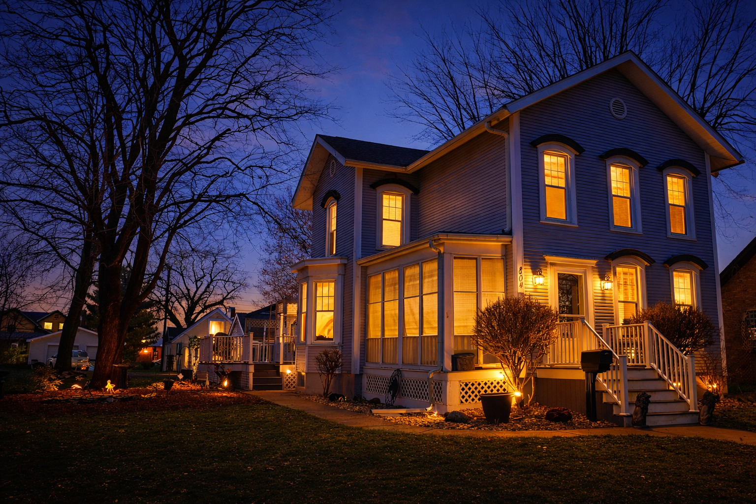 804 5th Avenue, Mendota, IL 61342