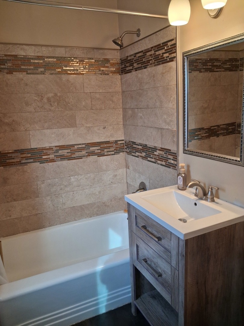 5312 S Keeler Avenue, Chicago, IL 60632