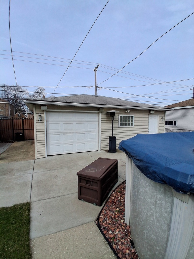 5312 S Keeler Avenue, Chicago, IL 60632