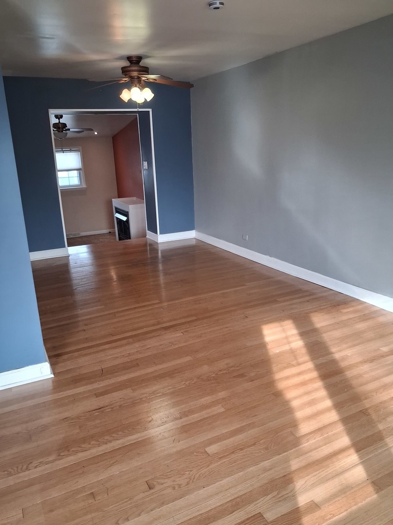 5312 S Keeler Avenue, Chicago, IL 60632