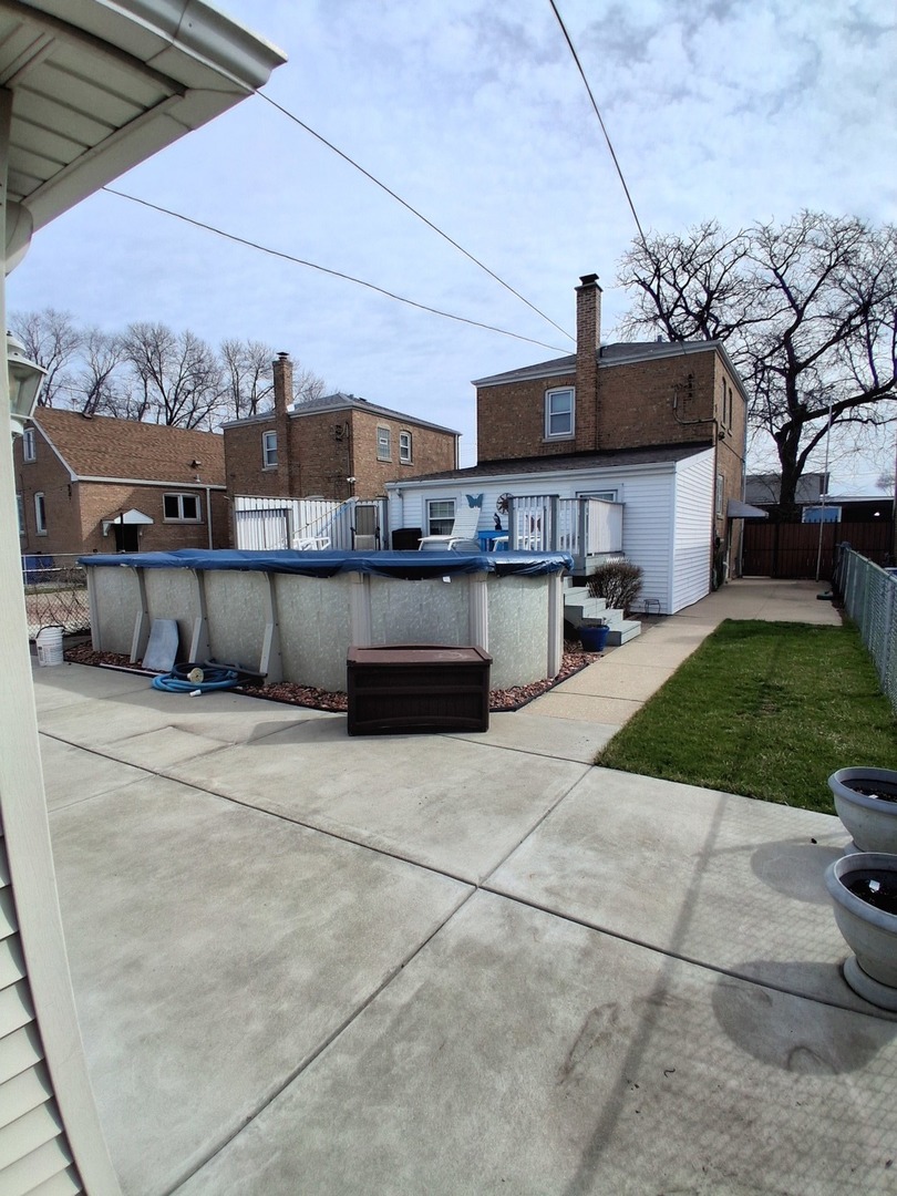 5312 S Keeler Avenue, Chicago, IL 60632