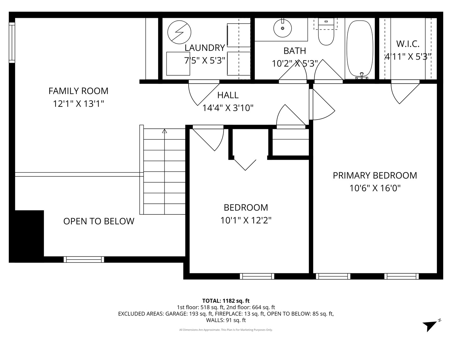 2555 College Hill Circle, Schaumburg, IL 60173