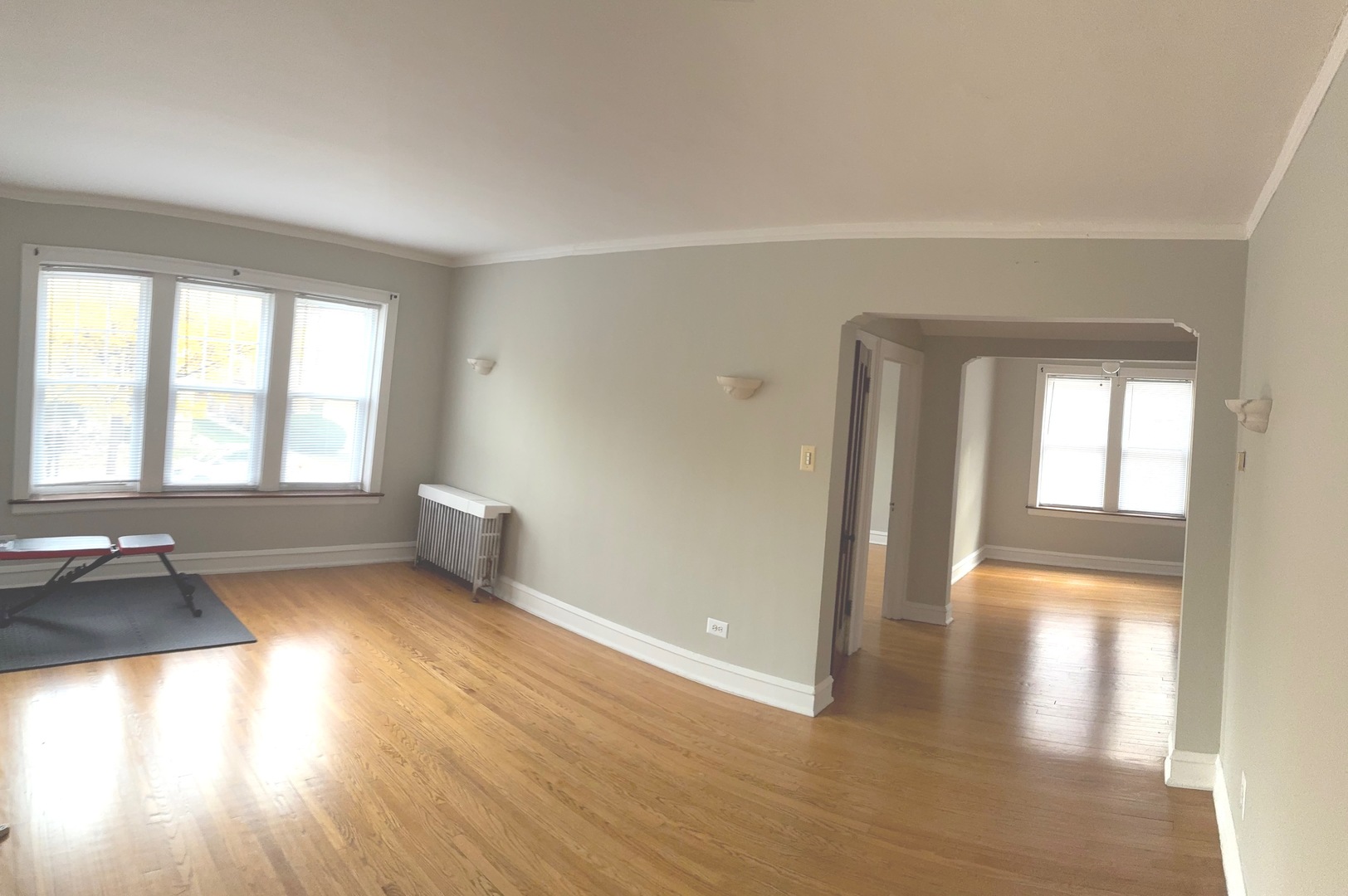 3906 N Central Avenue #1A, Chicago, IL 60634