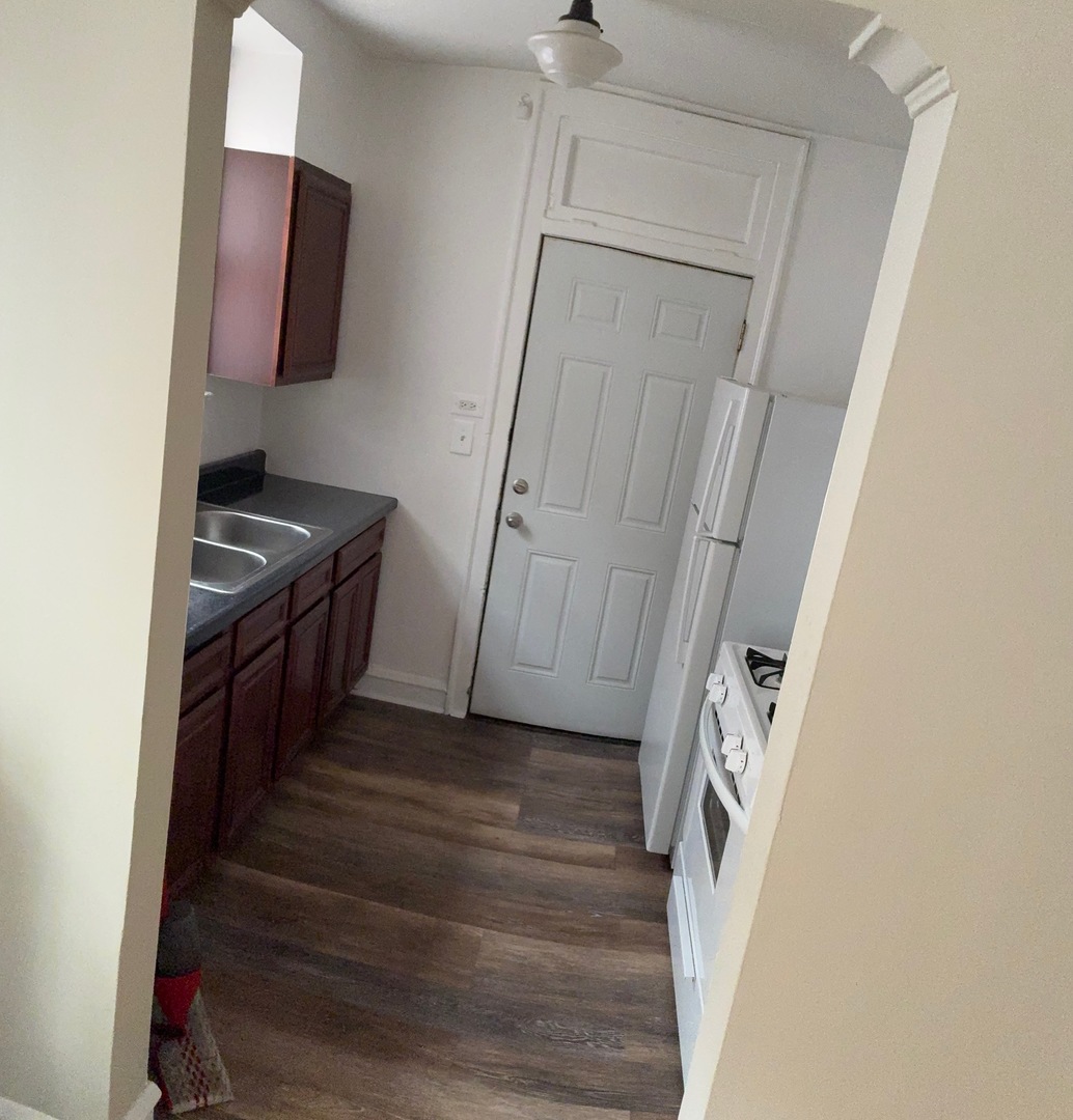 3906 N Central Avenue #1A, Chicago, IL 60634