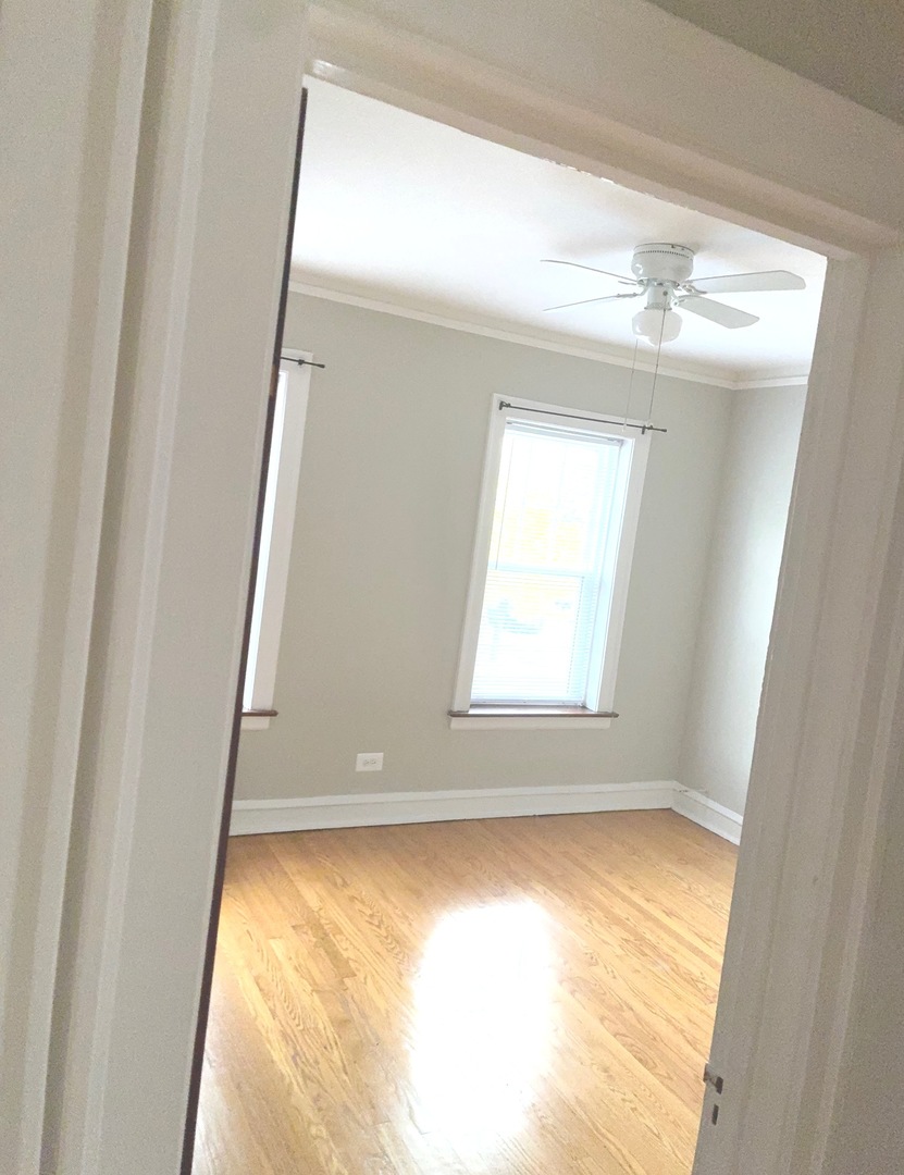 3906 N Central Avenue #1A, Chicago, IL 60634