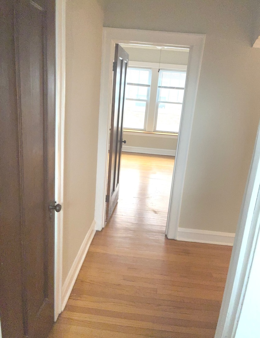 3906 N Central Avenue #1A, Chicago, IL 60634