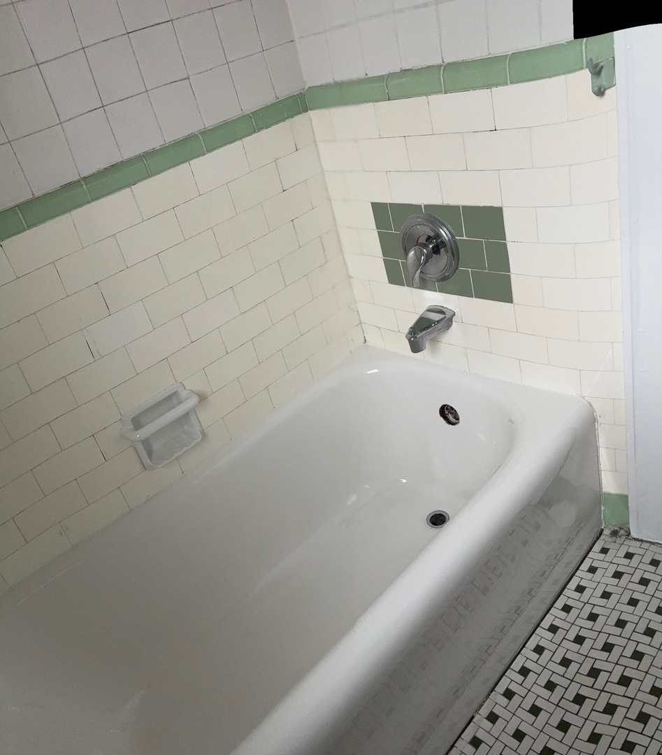 3906 N Central Avenue #1A, Chicago, IL 60634