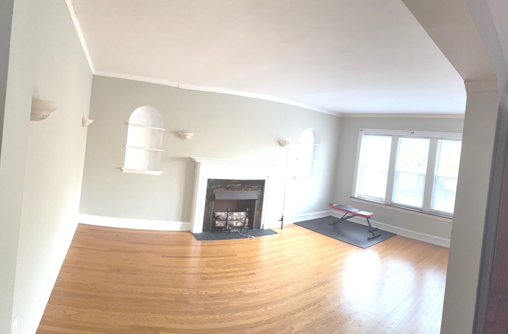 3906 N Central Avenue #1A, Chicago, IL 60634