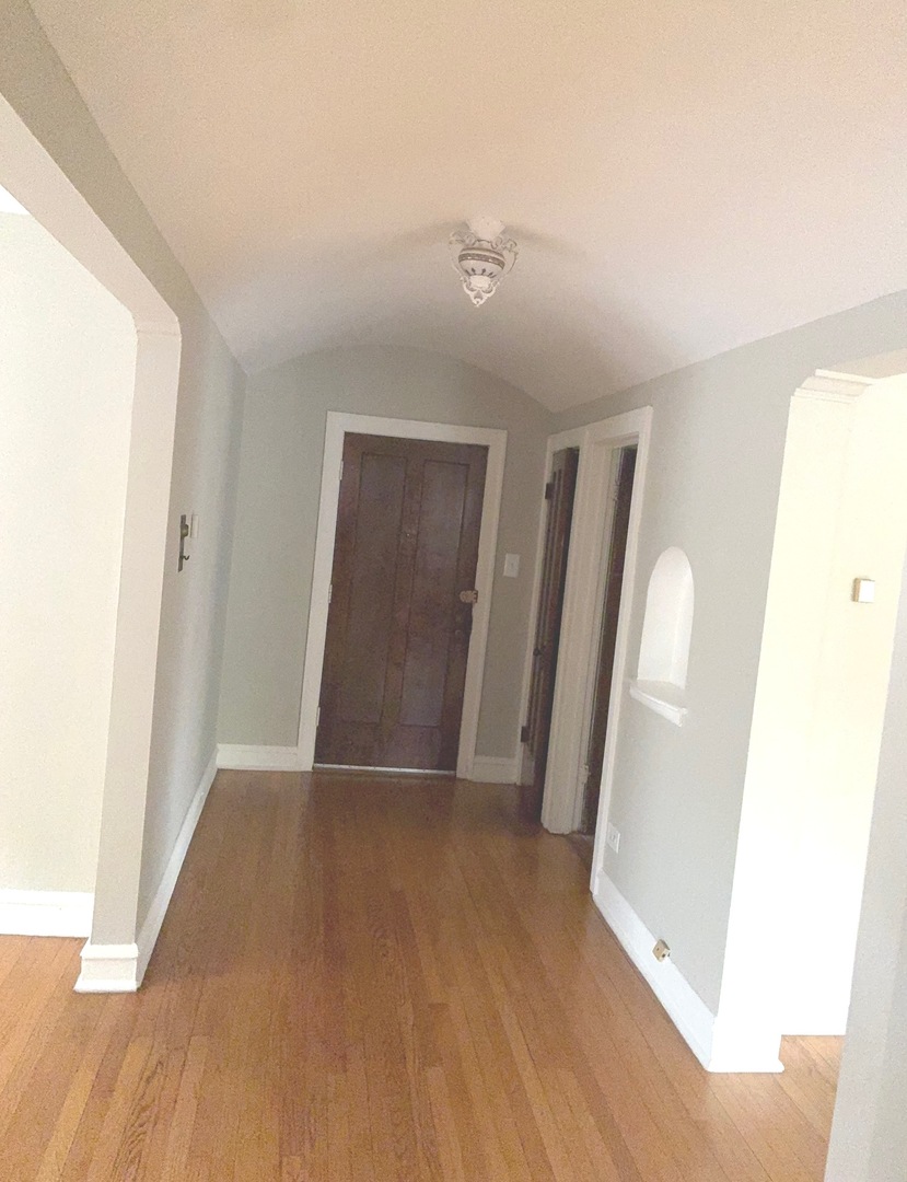 3906 N Central Avenue #1A, Chicago, IL 60634