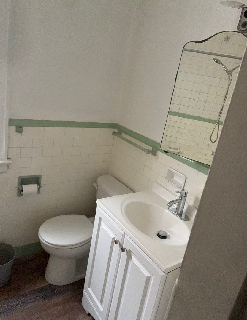 3906 N Central Avenue #1A, Chicago, IL 60634