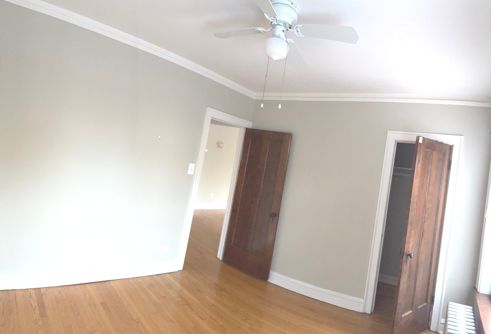 3906 N Central Avenue #1A, Chicago, IL 60634