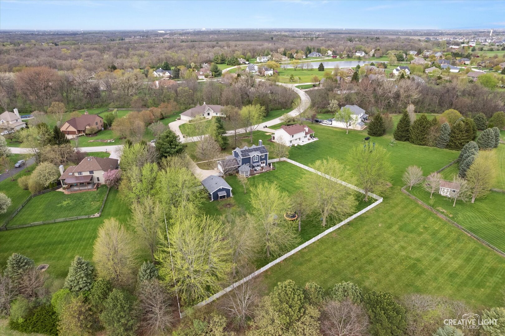204 Country Lane, Yorkville, IL 60560