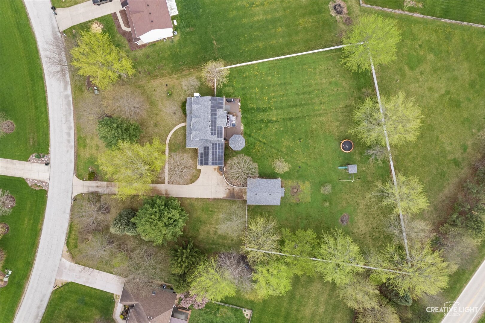 204 Country Lane, Yorkville, IL 60560