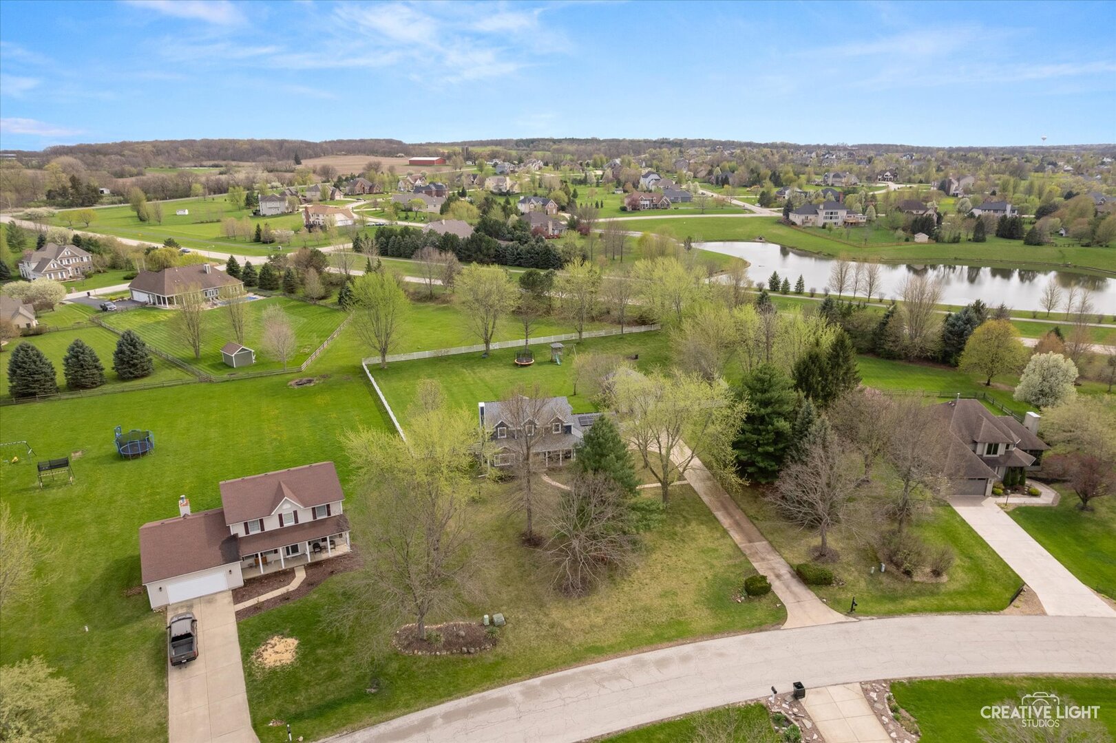 204 Country Lane, Yorkville, IL 60560