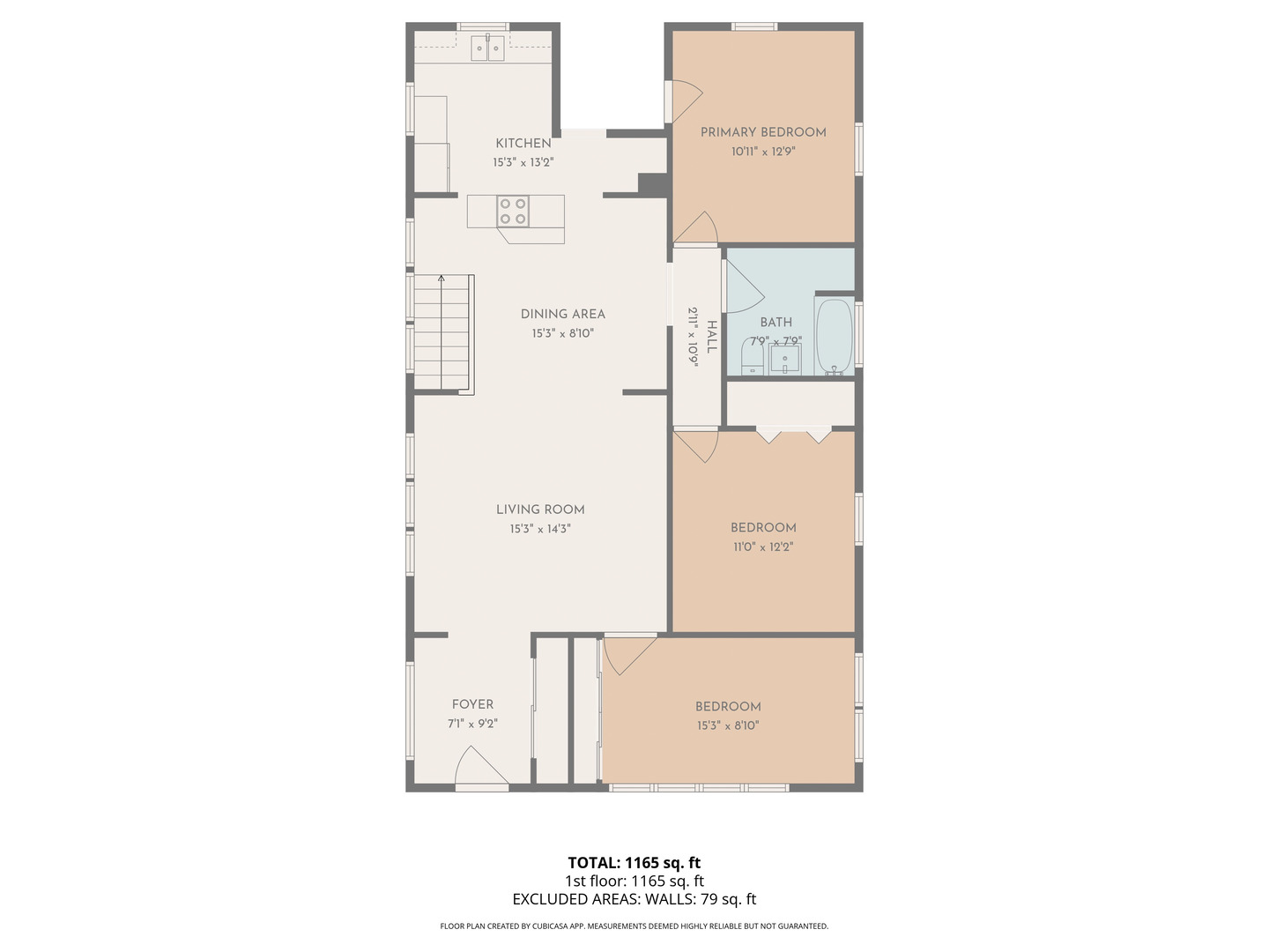 913 OAKLAND Avenue, Joliet, IL 60435