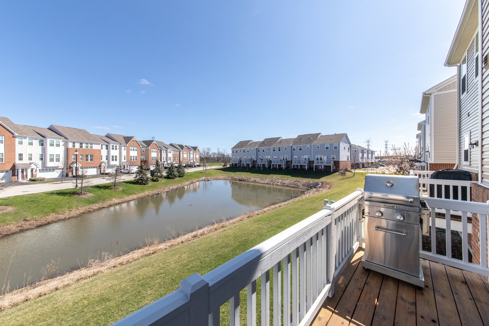 776 Rockwell Lane, Des Plaines, IL 60016