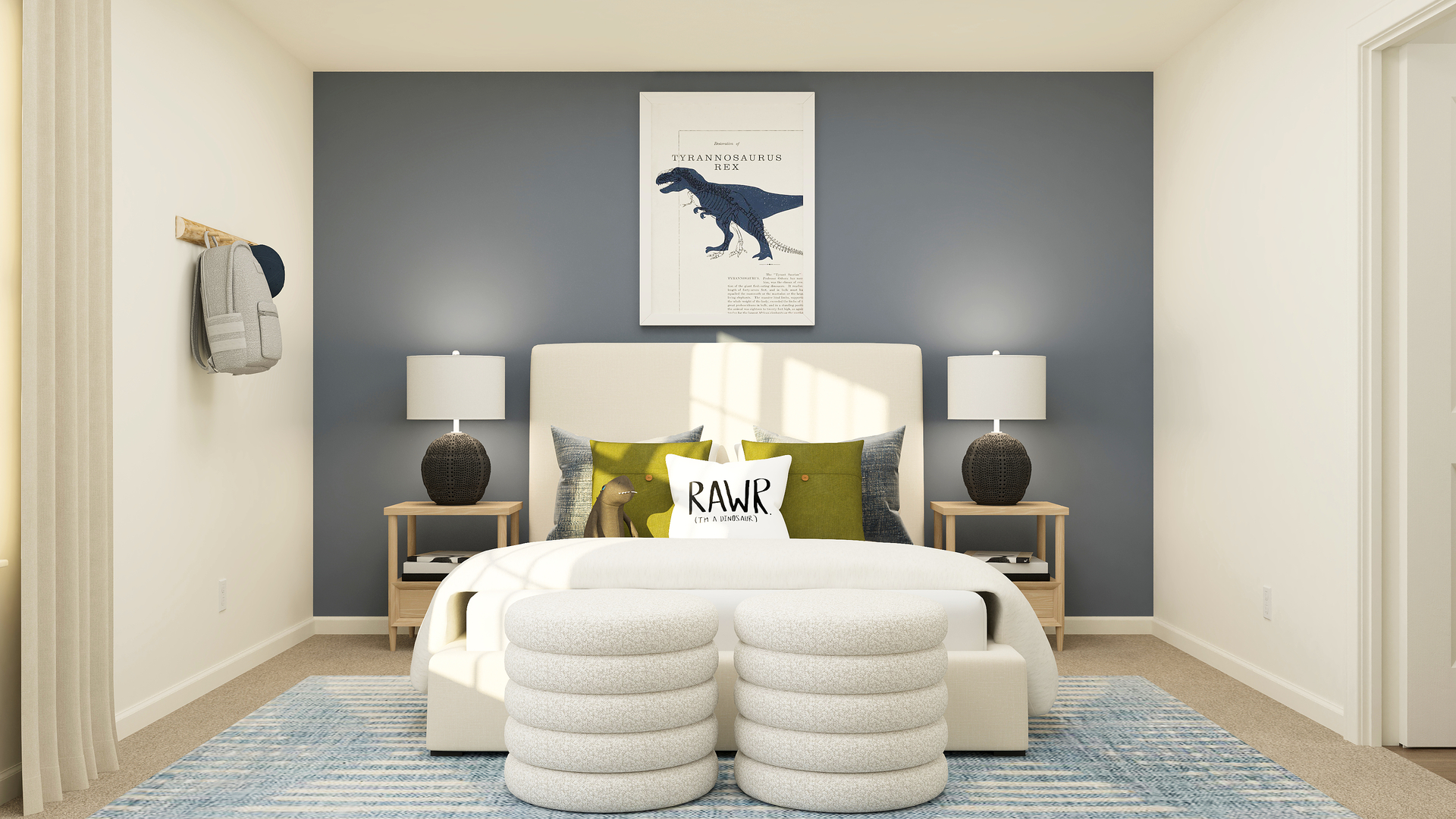 1857 Chandolin Lane, Elgin, IL 60124