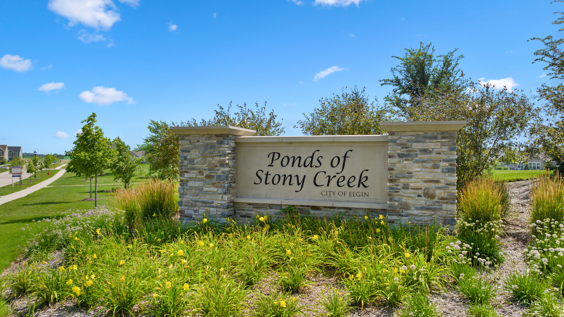 1857 Chandolin Lane, Elgin, IL 60124