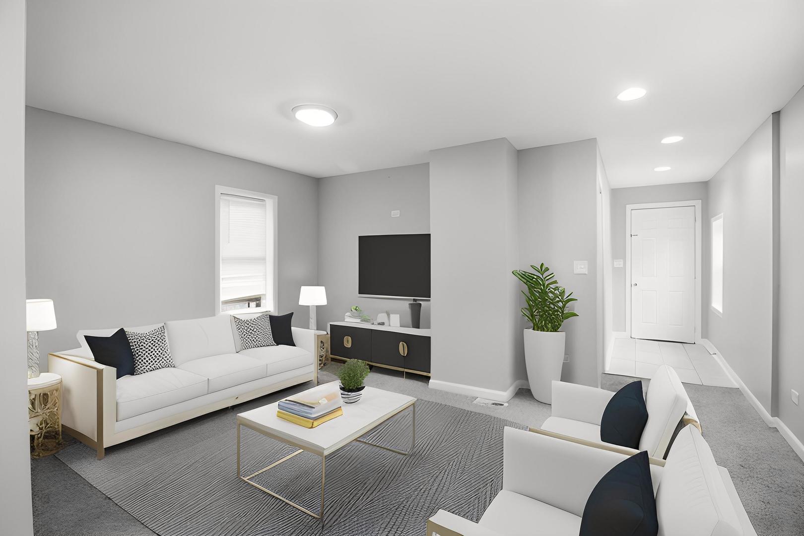 107 N State Street, Aurora, IL 60505