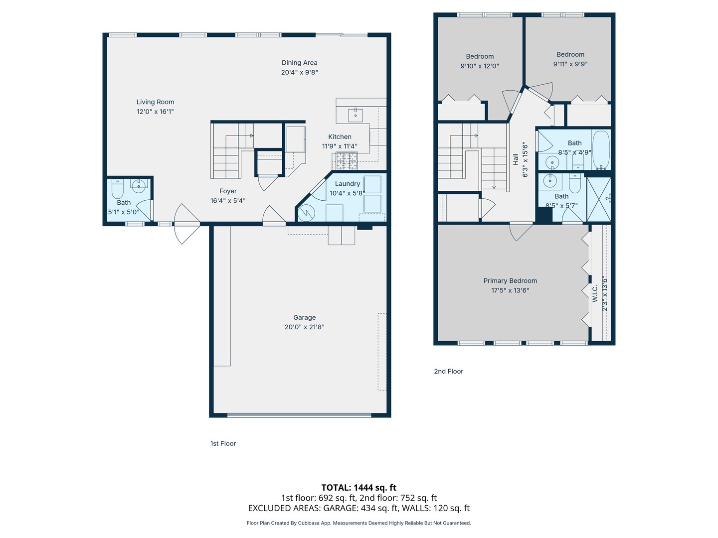 32481 Bakers Drive #32481, Lakemoor, IL 60051