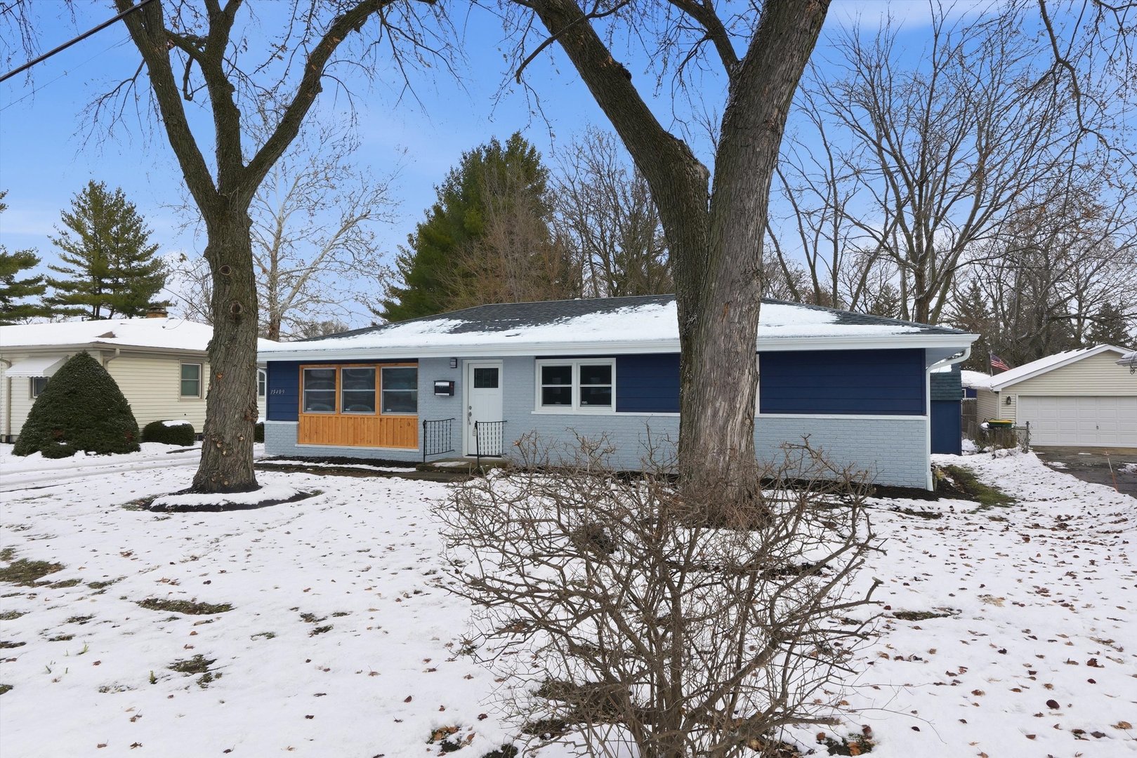 15409 S Union Place, Plainfield, IL 60544