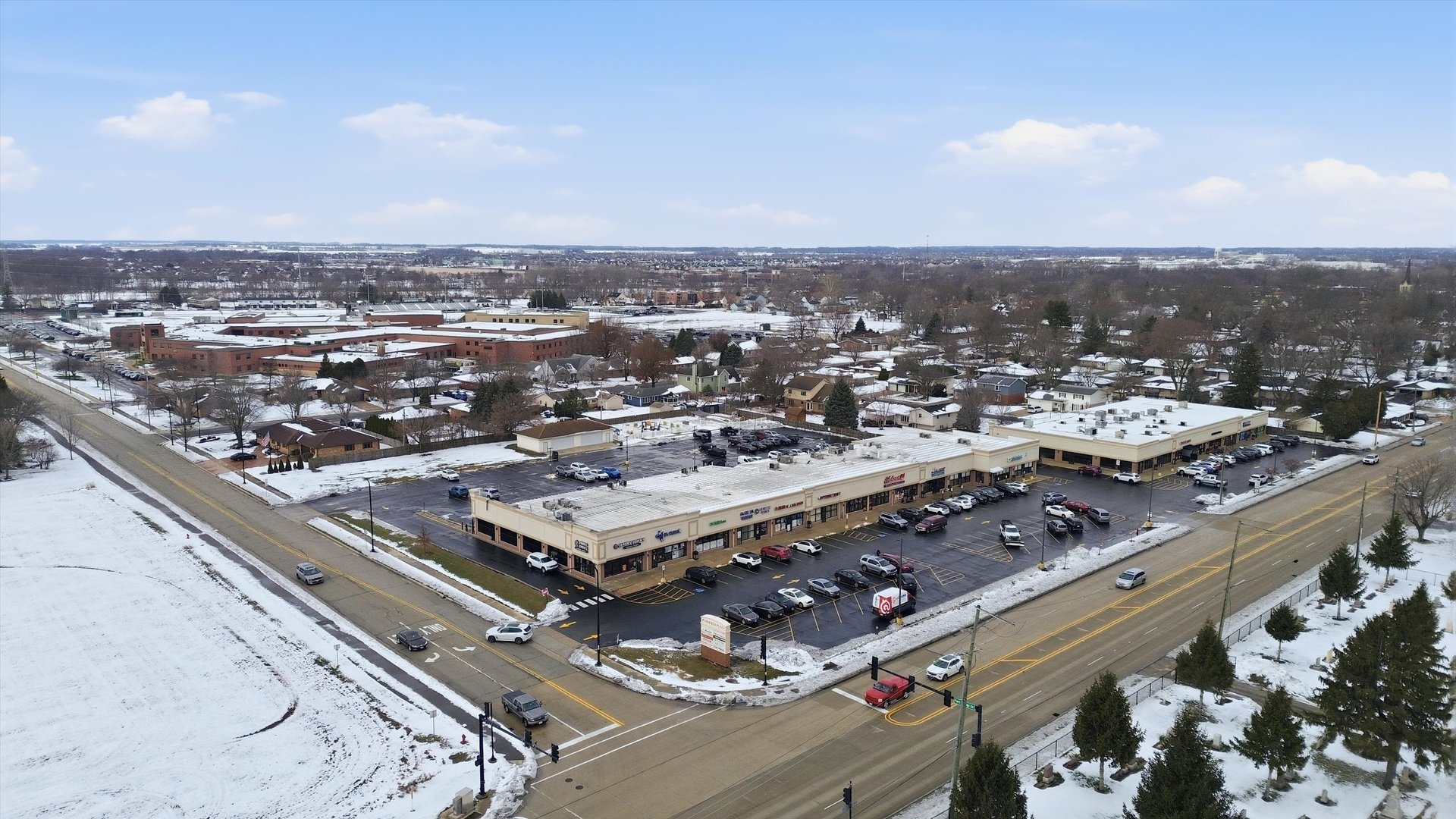 15409 S Union Place, Plainfield, IL 60544