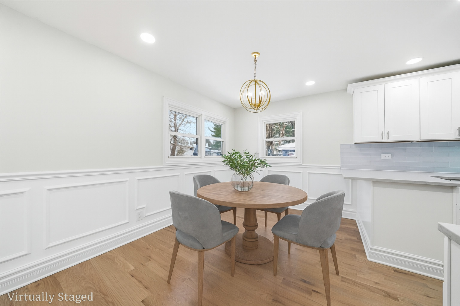 15409 S Union Place, Plainfield, IL 60544