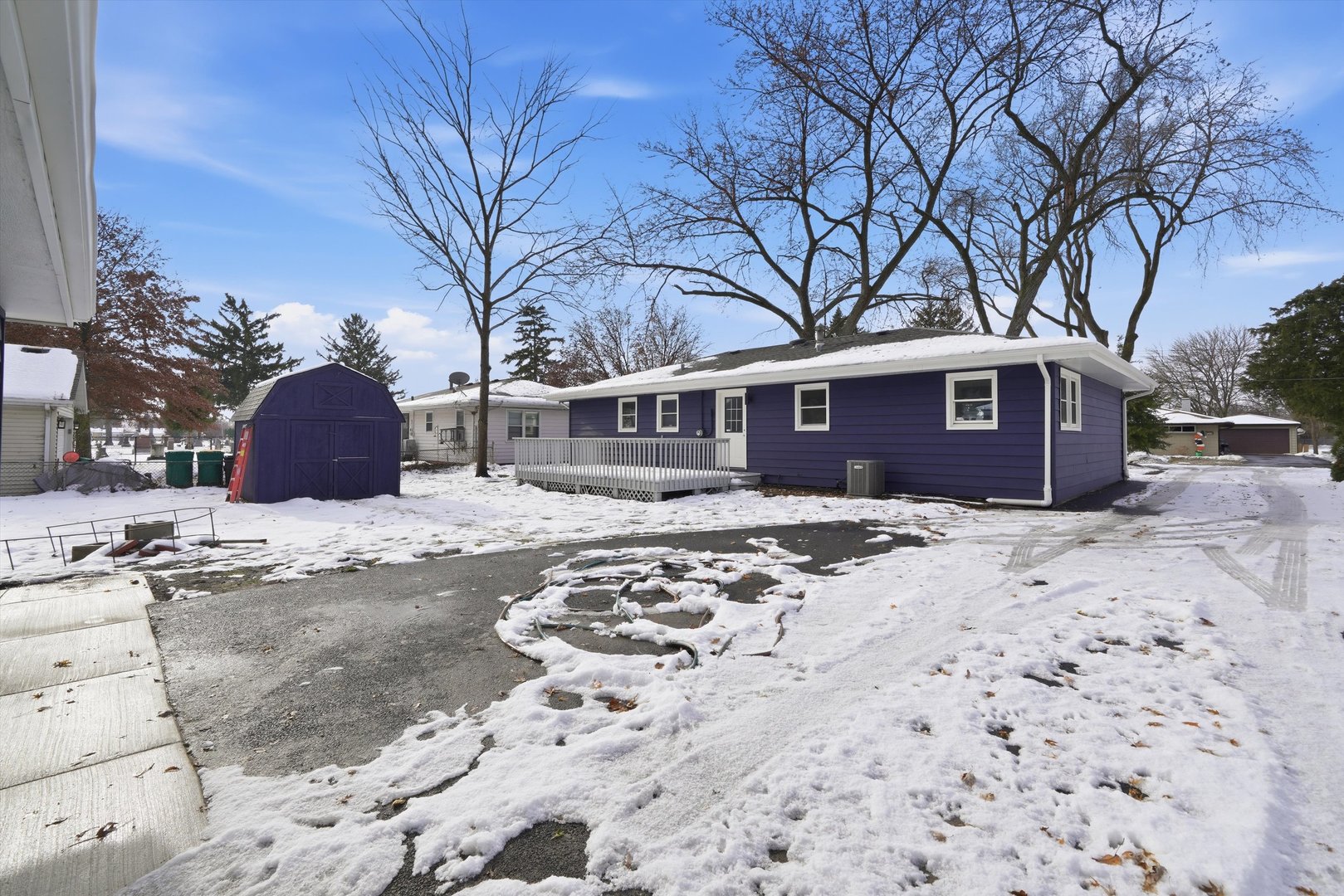 15409 S Union Place, Plainfield, IL 60544