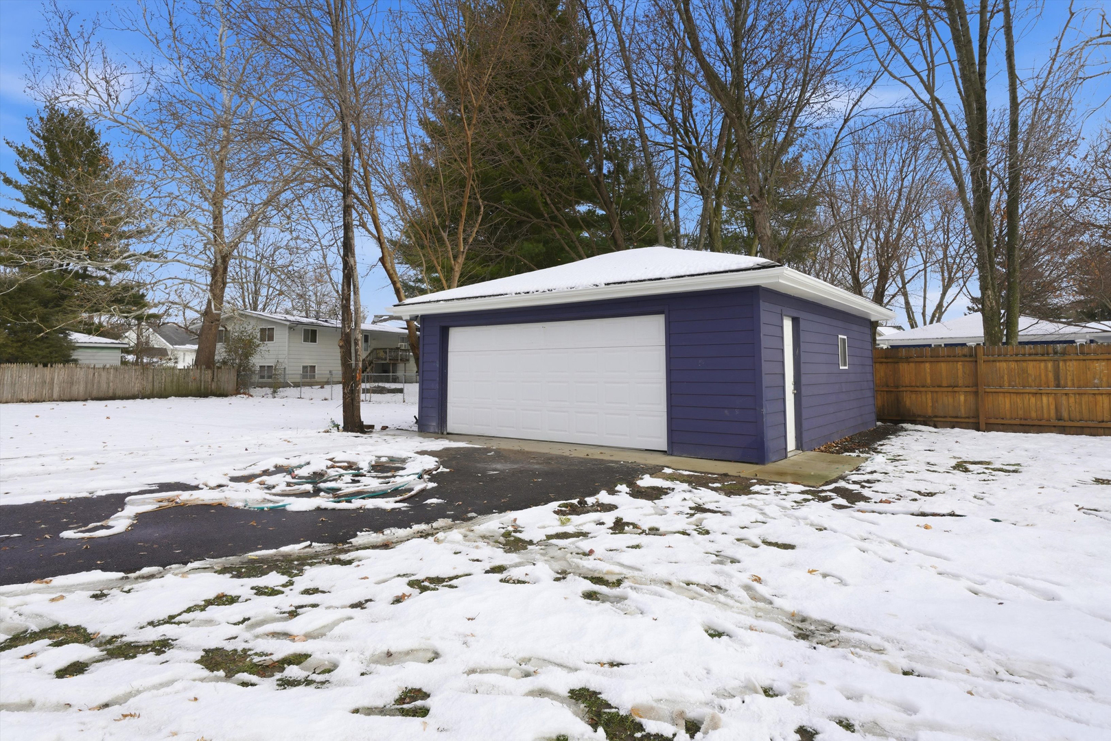 15409 S Union Place, Plainfield, IL 60544