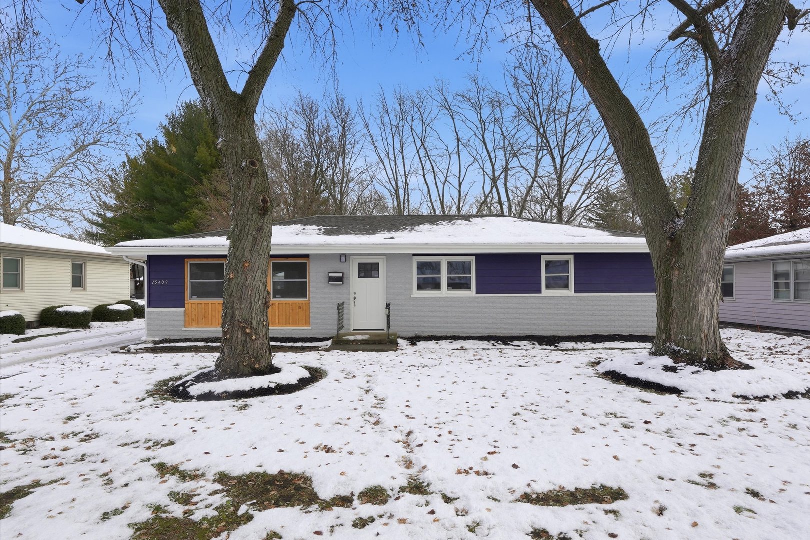 15409 S Union Place, Plainfield, IL 60544