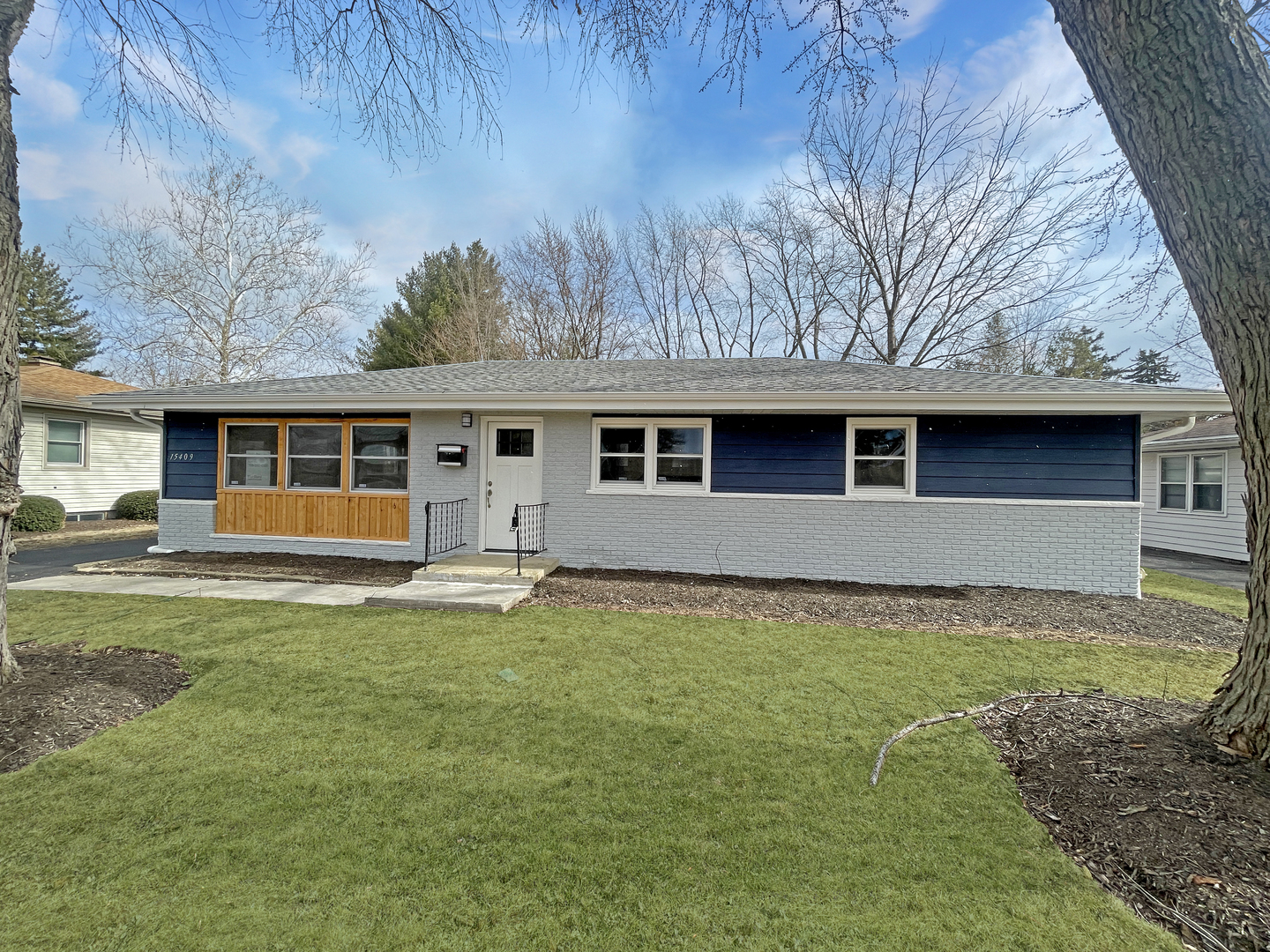 15409 S Union Place, Plainfield, IL 60544