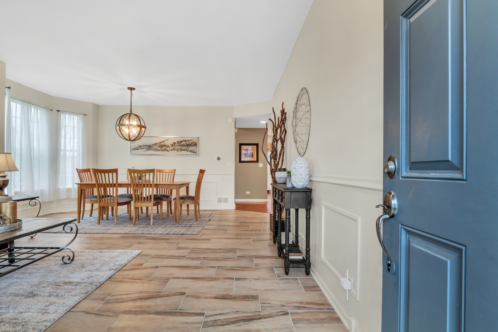 296 Biros Lane, Round Lake, IL 60073