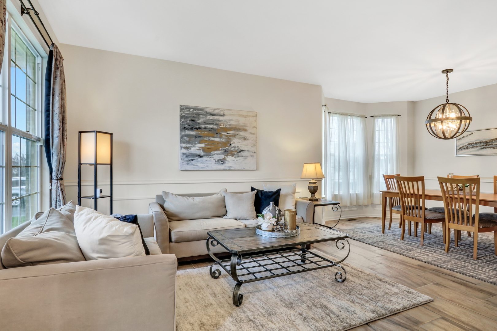 296 Biros Lane, Round Lake, IL 60073