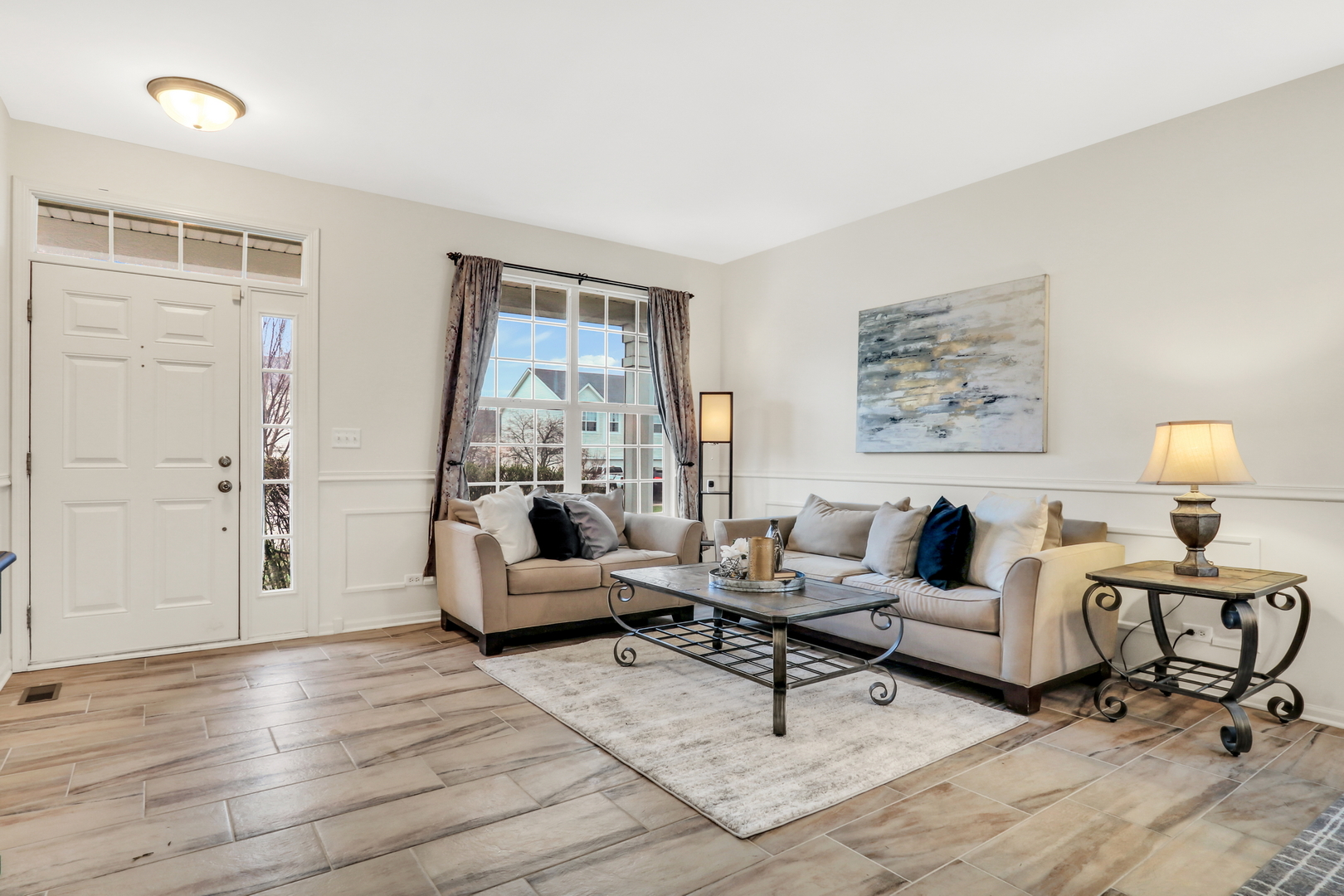 296 Biros Lane, Round Lake, IL 60073