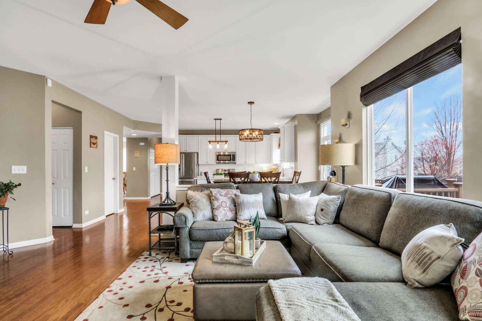 296 Biros Lane, Round Lake, IL 60073