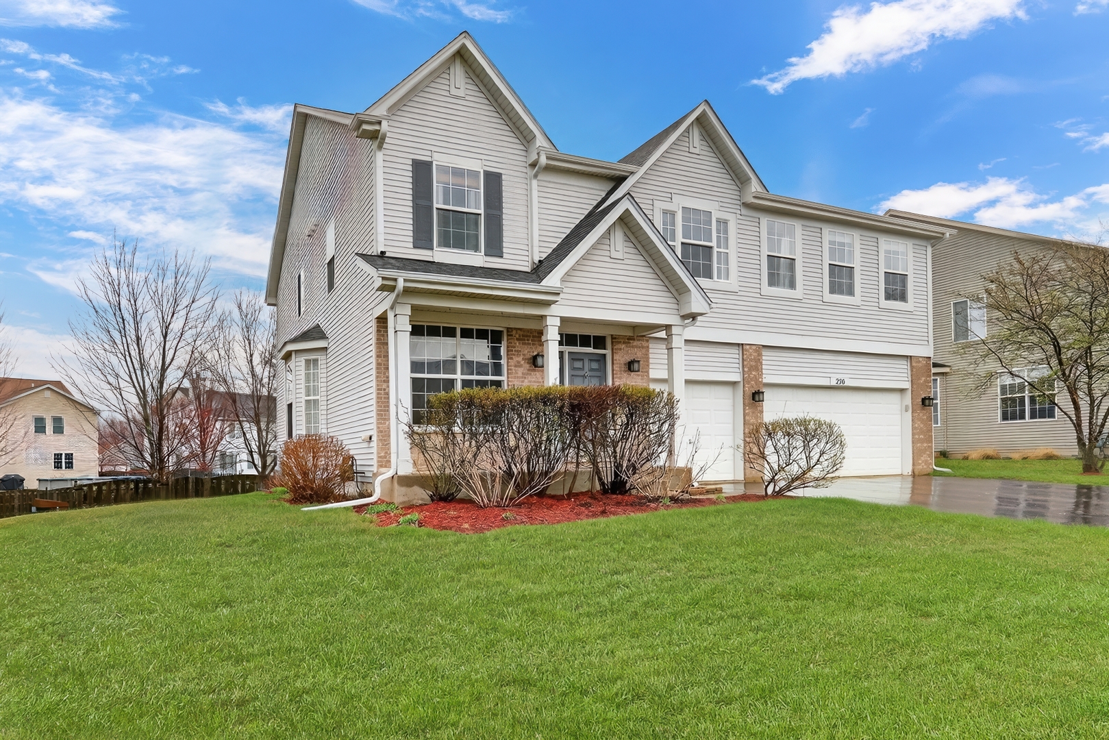 296 Biros Lane, Round Lake, IL 60073