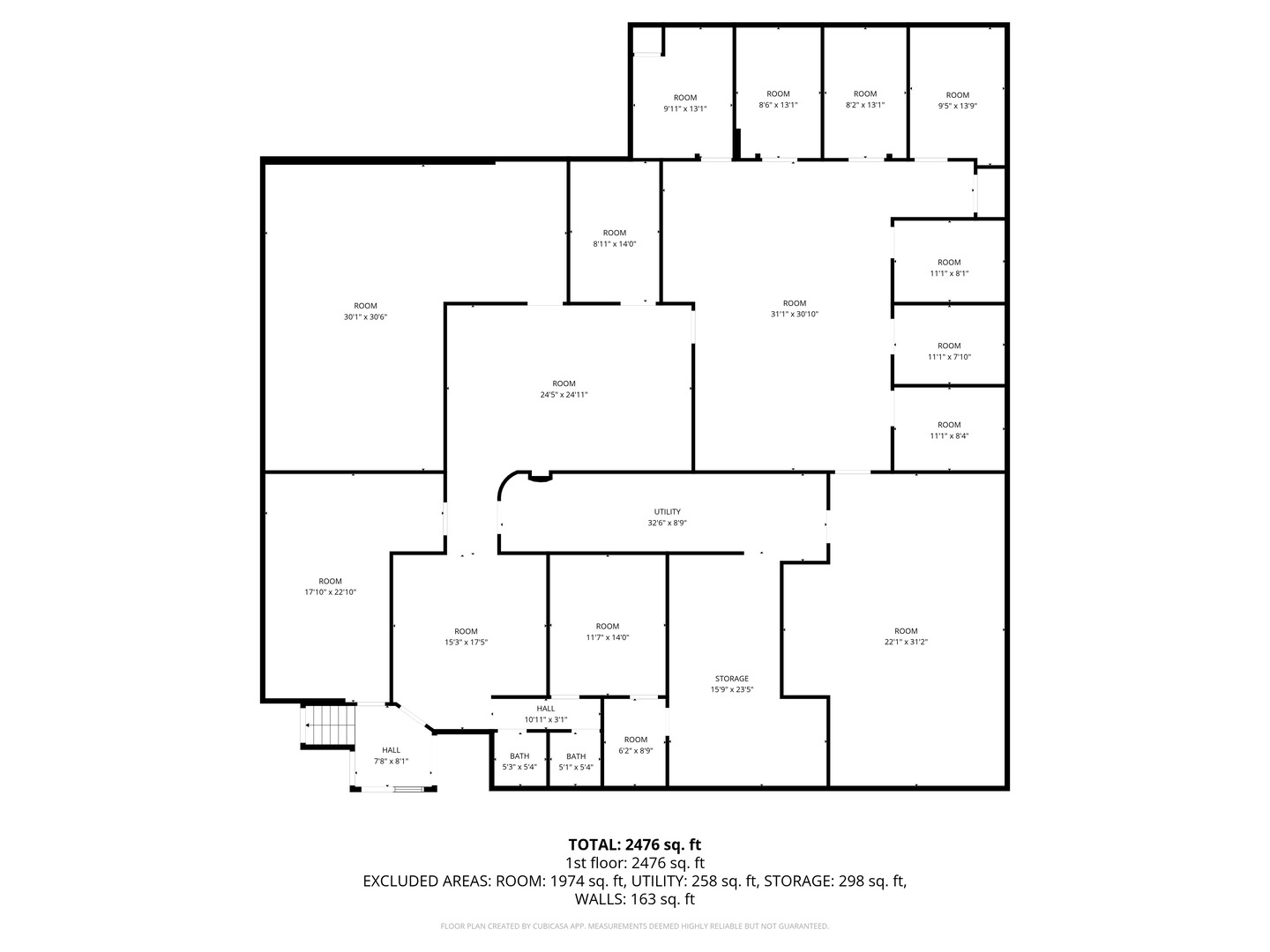 501-517 Thornhill Drive, Carol Stream, IL 60188